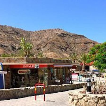 Willa Tauro Terrace La Playa de Tauro Zewnętrze zdjęcie